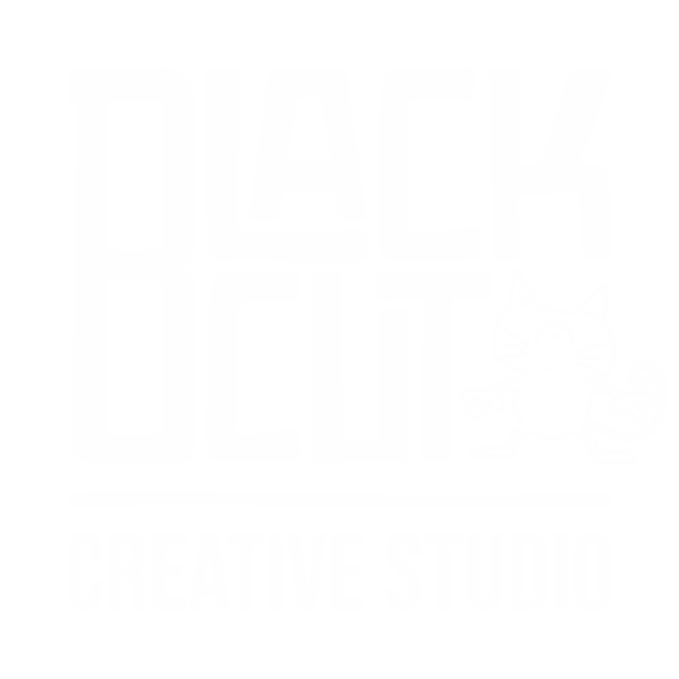 Black Cut Creative Studio