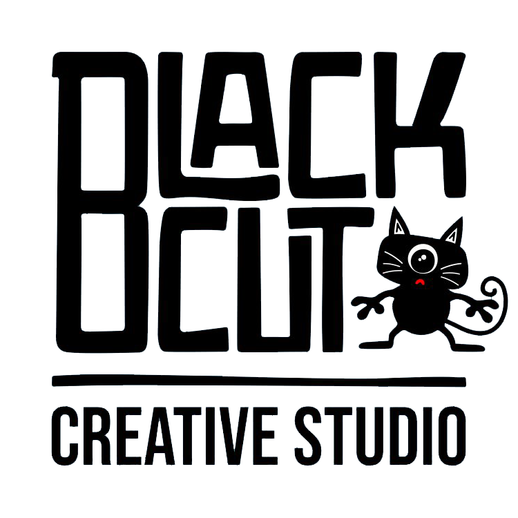Black Cut Creative Studio